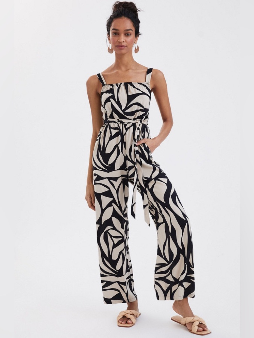 Sanctuary Dark Night Jumpsuit